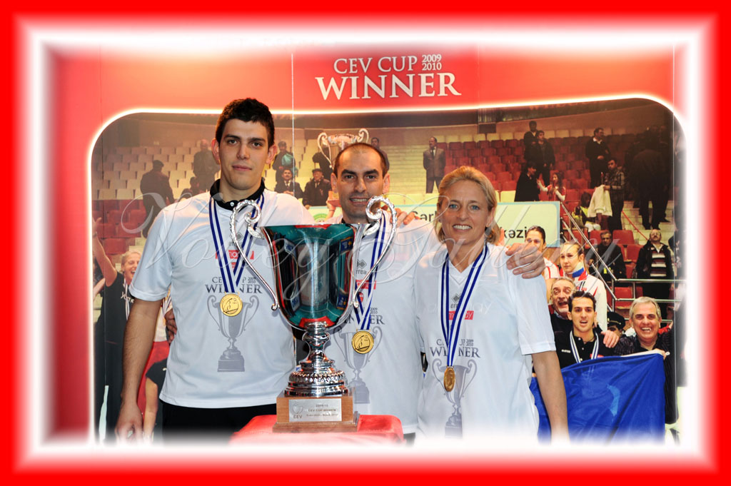 Yamamay festa Coppa CEV (02)